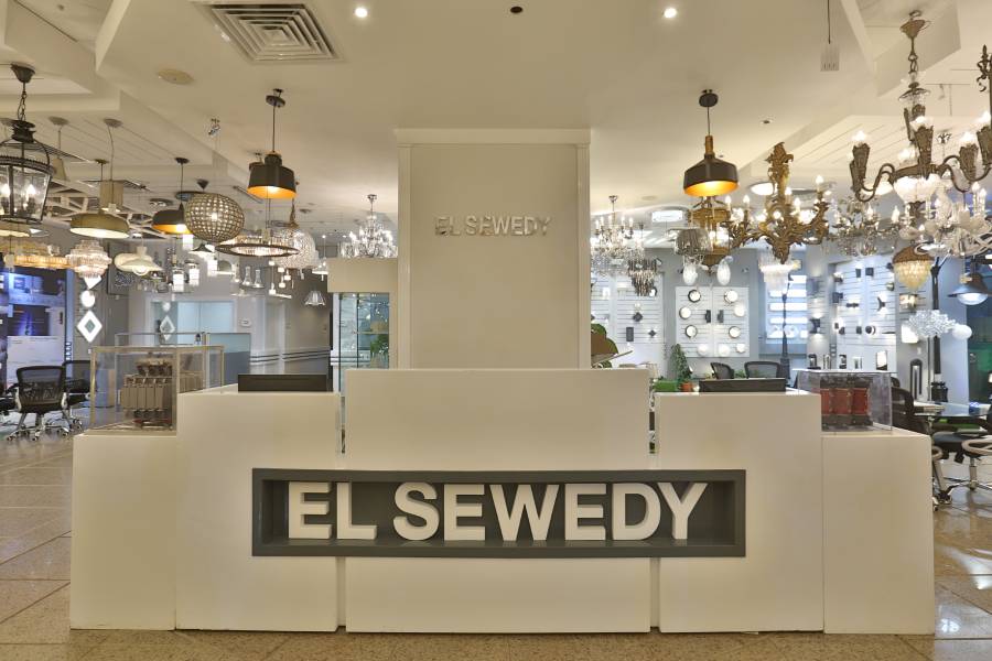 About ElSewedy